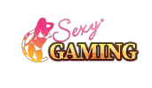 คาสิโนออนไลน์ Sexy Gaming